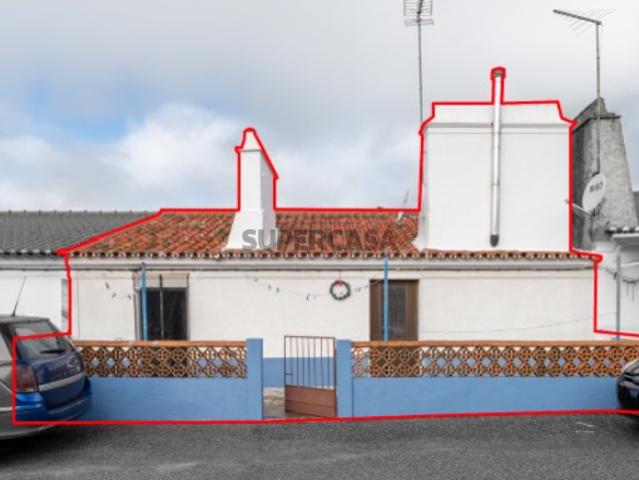 Casa venda em Estremoz, Monte dos Pretos
