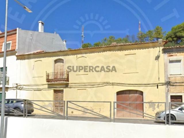 Casa venda em Aldeia dos Chãos, Santiago Do Cacém