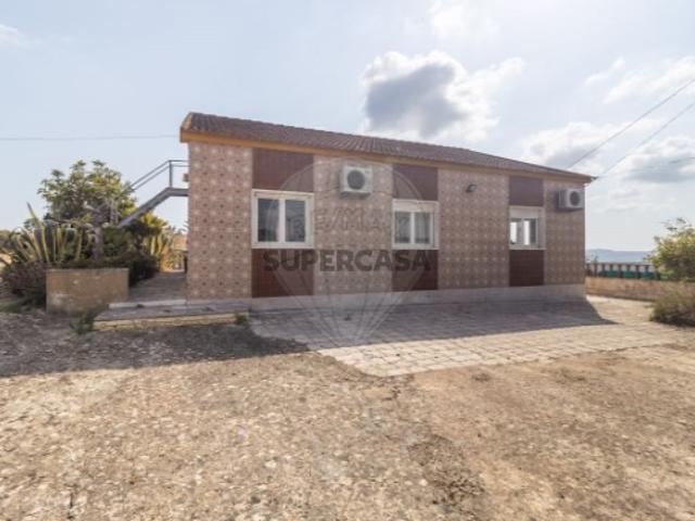 Casa venda em S. Tiago dos Velhos, Arruda Dos Vinhos