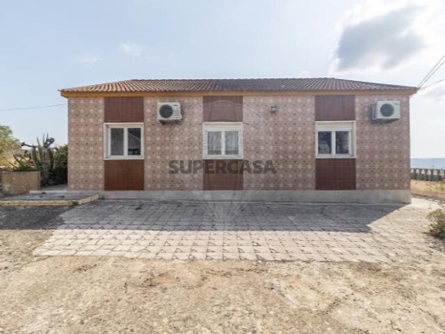 Casa venda em S. Tiago dos Velhos, Arruda dos Vinhos
