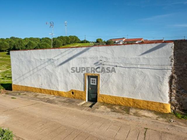 Casa venda em Mourã, Santo Aleixo Da Restauração