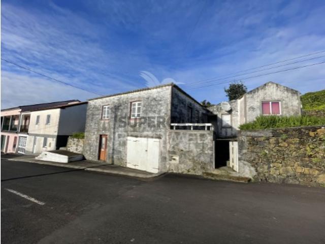 Casa venda em Velas, Ribeira do Almeida