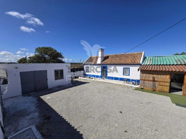 Casa venda em Santiago Do Cacém, Setúbal