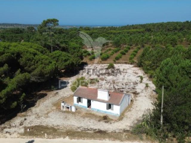 Casa venda em Brescos, Santiago Do Cacém