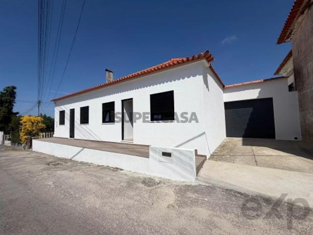 Casa venda em Ponte De Vagos, Aveiro