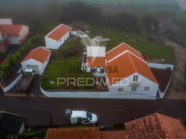 Casa venda em Açores, Topo Nossa Senhora Rosário