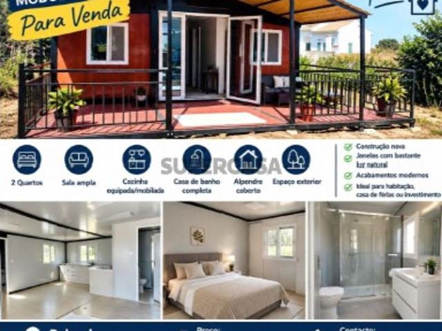 Casa venda em Santo António da Charneca, Setúbal