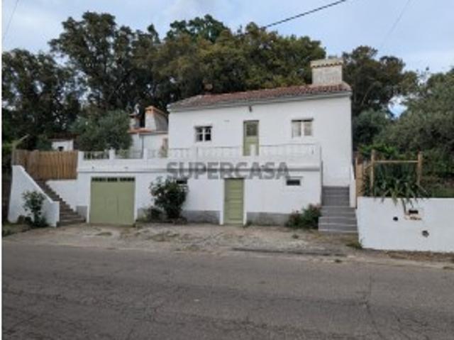 Casa venda em Marvão, Santo António Das Areias