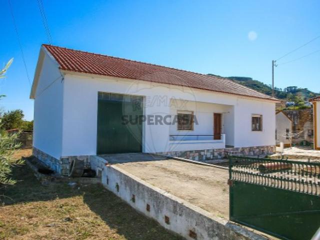 Casa venda em Casal dos Mochos de Baixo, Sobral de Monte Agraço