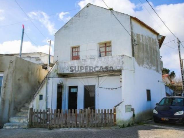Casa venda em Sobral De Monte Agraço