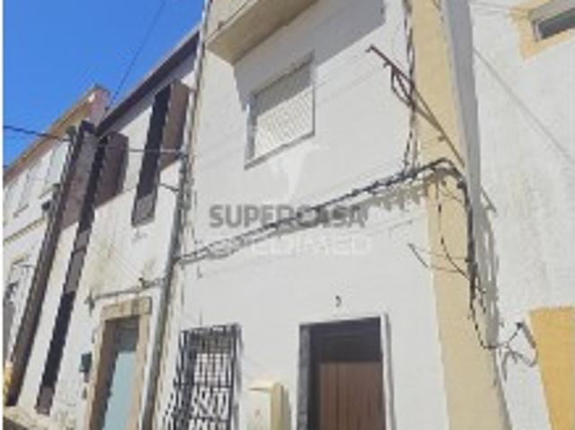 Casa venda em Portalegre