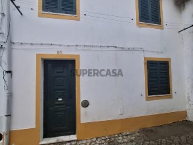 Casa venda em Portalegre