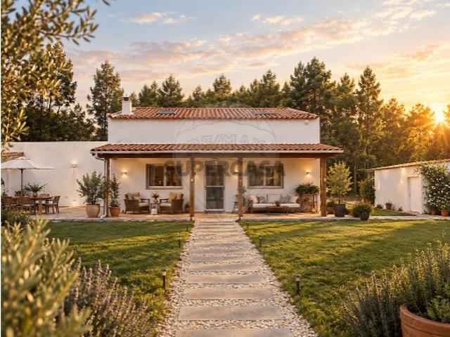Casa venda em Serra d'El-Rei, Peniche