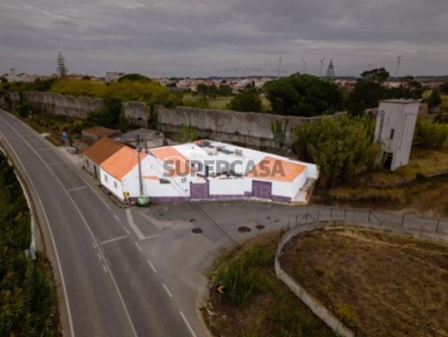 Casa venda em Serra d'El-Rei, Peniche