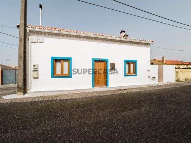 Casa venda em Serra d'El-Rei, Peniche