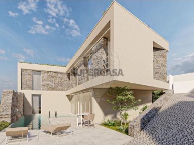 Terreno venda em Levegada, Tomar