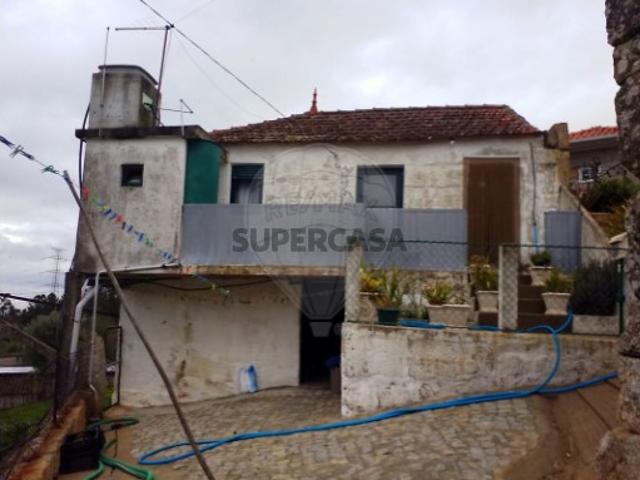 Casa venda em Marco De Canaveses, Laudário