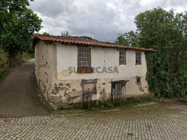 Casa venda em Edroso, Bragança
