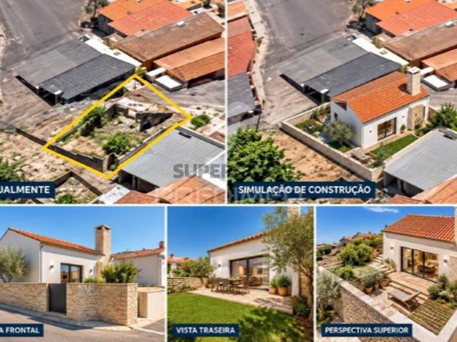 Casa venda em Teixoso e Sarzedo, Covilhã