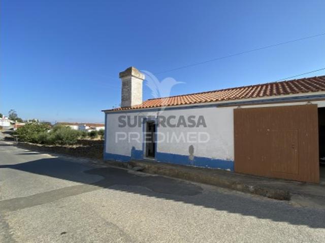 Casa venda em São Pedro Terena, Évora