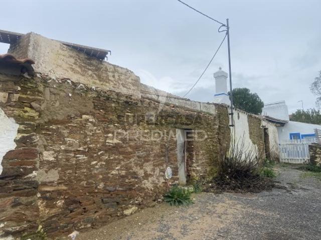 Casa venda em São Pedro Terena, Évora