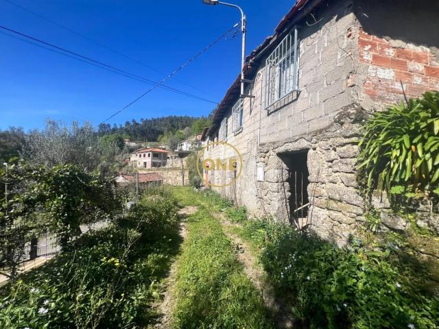 Casa venda em Gogide, Covas