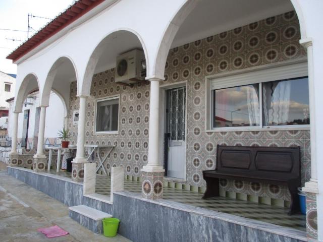 Casa venda em Rio De Moinhos, Ribeira