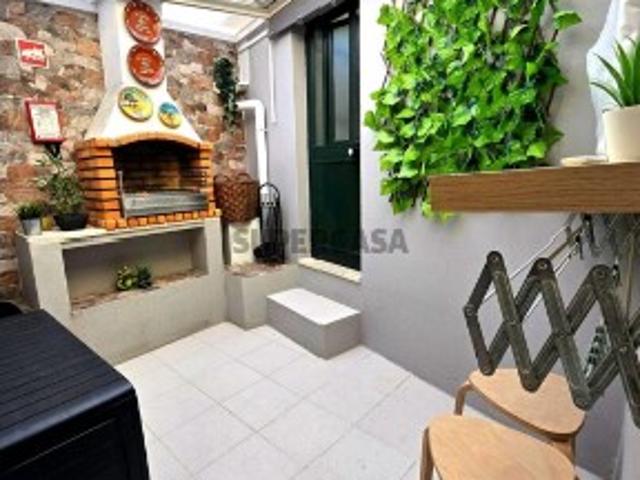 Casa venda em Bairro Santo António, Elvas