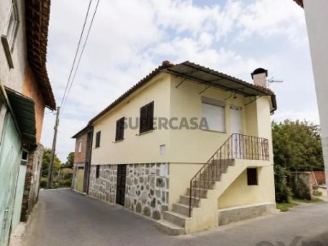 Casa venda em Tondela e Nandufe, Tondela