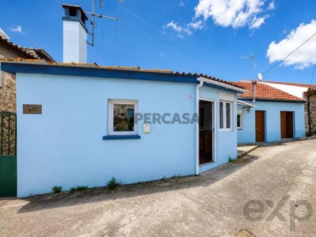 Casa venda em Tondela, Viseu