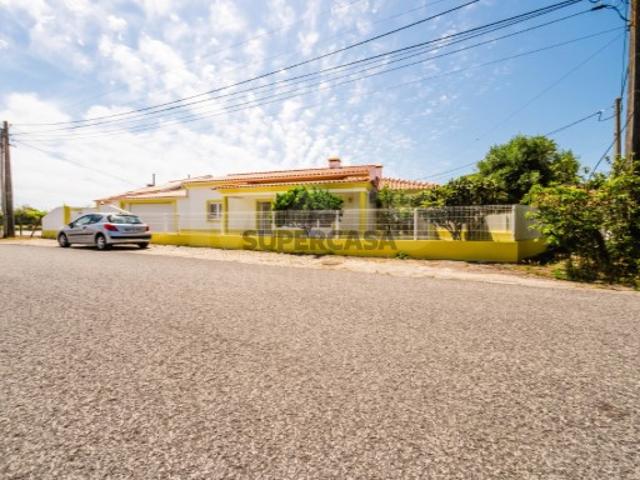 Casa venda em Casais de Salir, Caldas Da Rainha