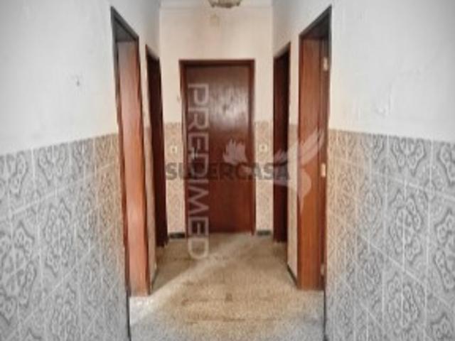 Casa venda em Alcácer Do Sal, Setúbal