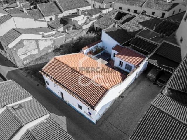 Casa venda em Alcácer Do Sal, Setúbal