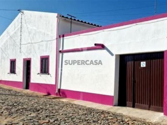 Casa venda em Alcácer Do Sal, Setúbal