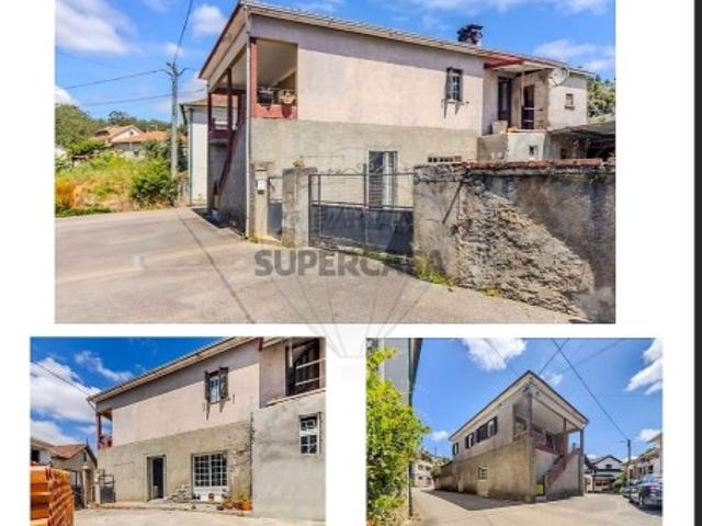 Casa venda em Mortágua, Viseu