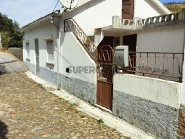 Casa venda em Portela de Unhais, Pampilhosa Da Serra
