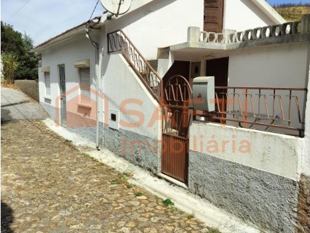 Casa venda em Portela de Unhais, Pampilhosa Da Serra