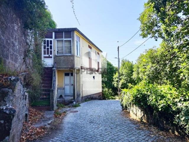Casa venda em Vila Velha, Vila Real