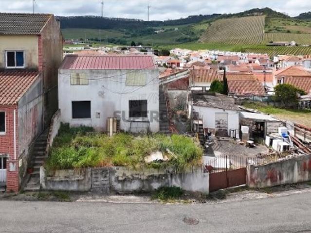Casa venda em Santa Maria, São Pedro e Matacães, Torres Vedras