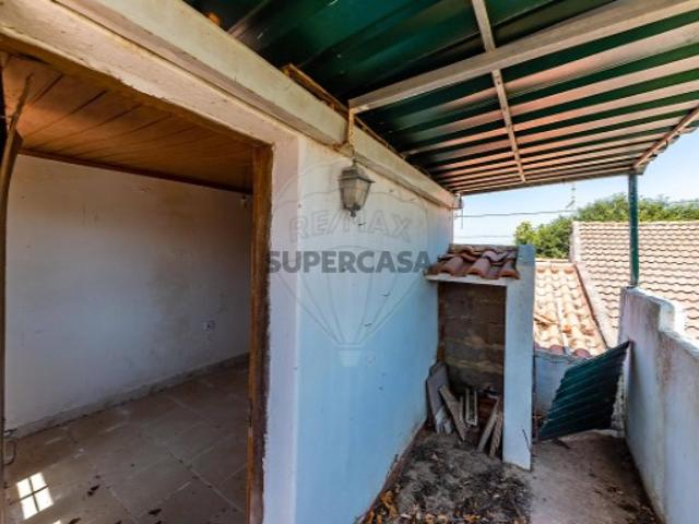Casa venda em Cartaxo, Santarém