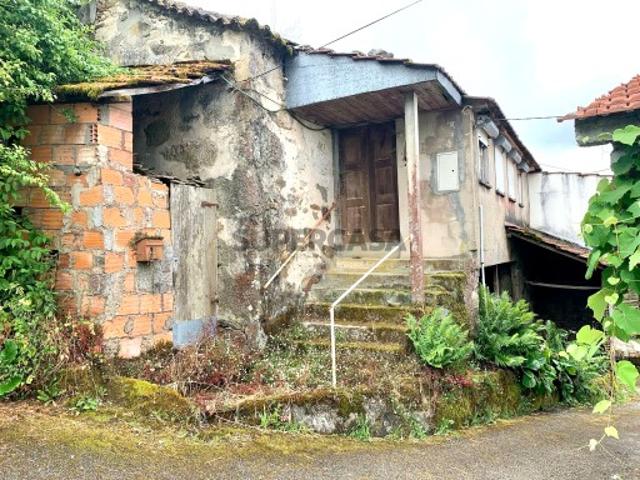Casa venda em Vale De Cambra, Aveiro
