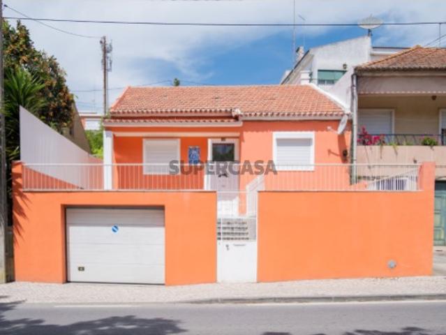 Casa venda em Santarém