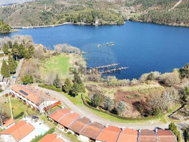 Casa venda em Montalegre, Codeçoso