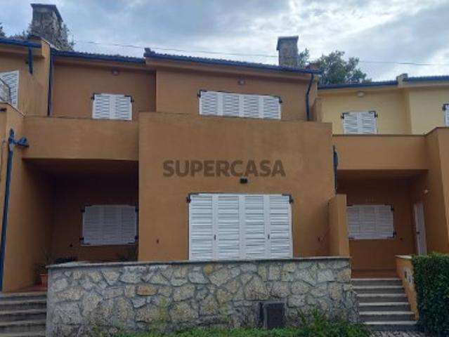 Casa venda em Covelo Do Gerez, Vila Real