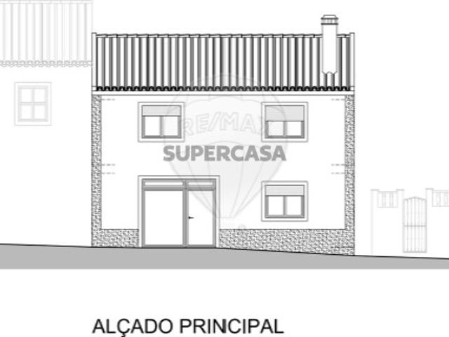 Casa venda em Alenquer, Penusinhos