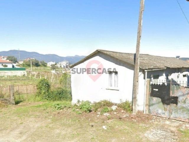 Casa venda em Bouço, Valença