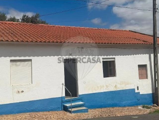 Casa venda em Viana Do Alentejo, Évora