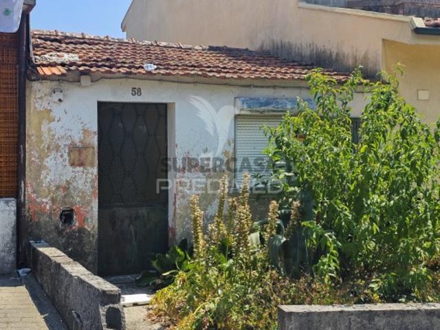 Casa venda em Felgueiras, Porto