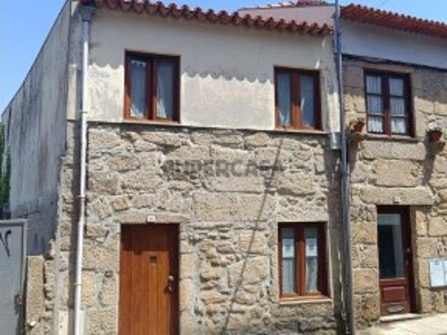 Casa venda em Centro Histórico, Vila do Conde