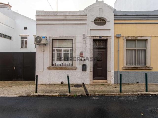 Casa venda em Cais de Vila Franca de Xira, Vila Franca De Xira